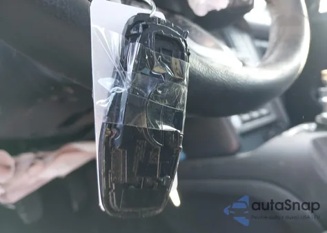 2015 Ford Mustang Ecoboost из США, поврежденный, VIN 1FA6P8TH7F5338079